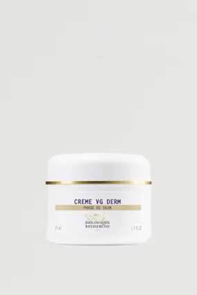 Crème VG Derm