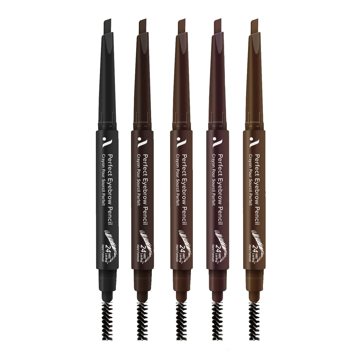 Absolute New York Perfect Hard Eyebrow Pencil