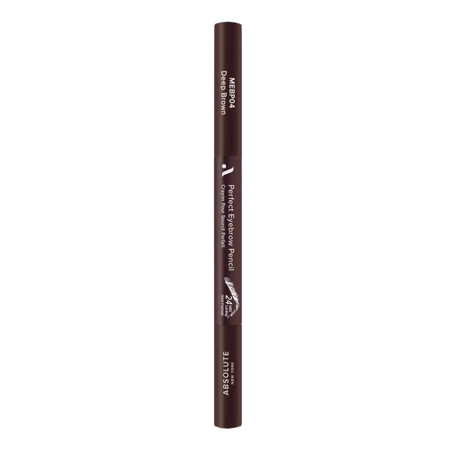 Absolute New York Perfect Hard Eyebrow Pencil