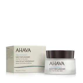 AHAVA Essential Day Moisturizer Dead Sea Minerals Normal to Dry Skin 50ml