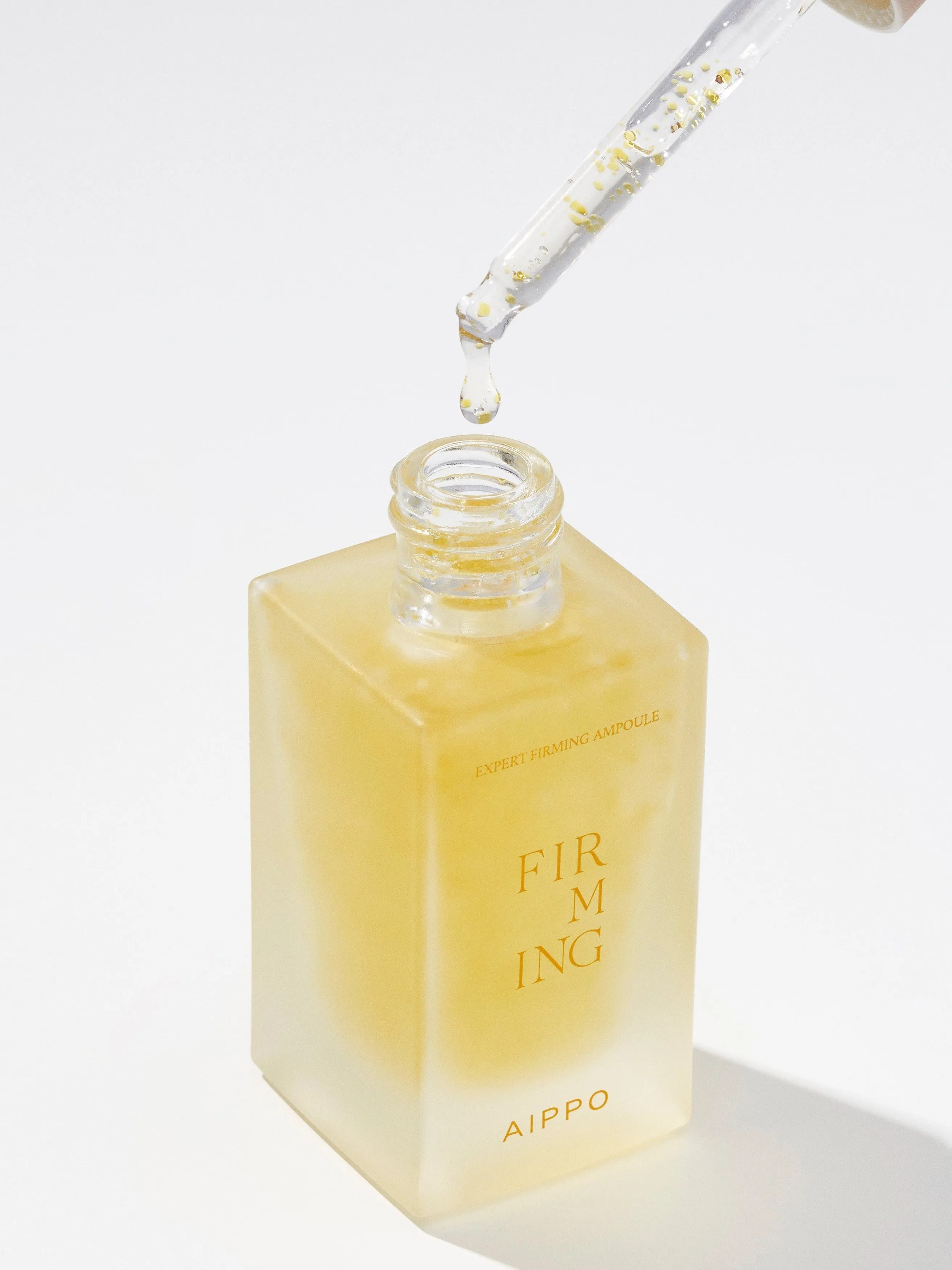 AIPPO Expert Firming Ampoule