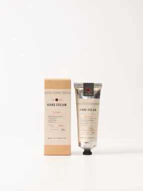 Amber Hand and Nail Cream