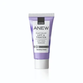 Anew Platinum Lift & Tighten Serum Trial Size