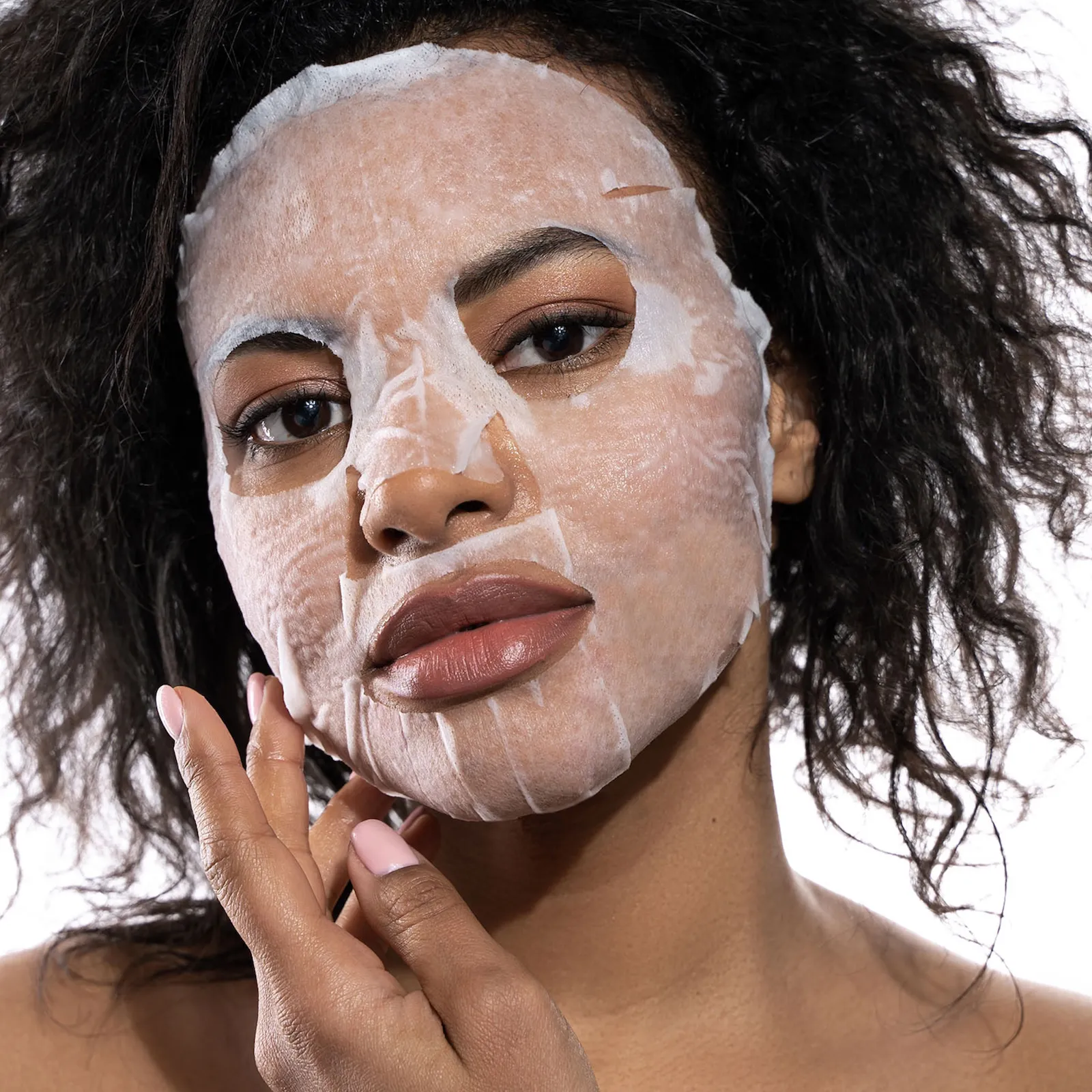 Anti-Aging Facial Sheet Masks