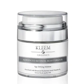 ANTI-AGING RETINOL CREAM