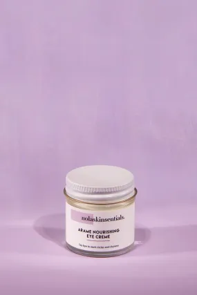 Arame Nourishing Eye Cream