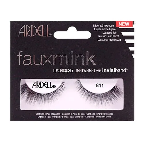 ARDELL Fauxmink Luxuriously Lightweight with Invisiband