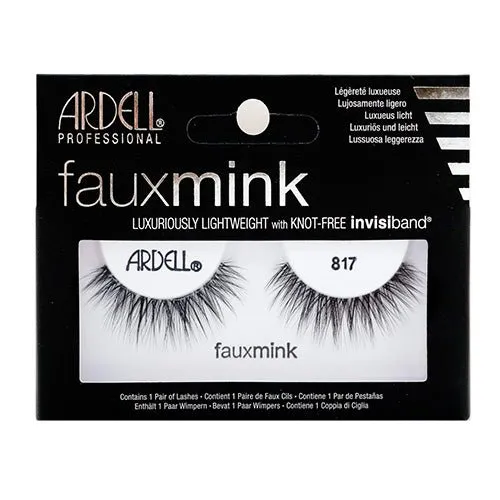 ARDELL Fauxmink Luxuriously Lightweight with Invisiband