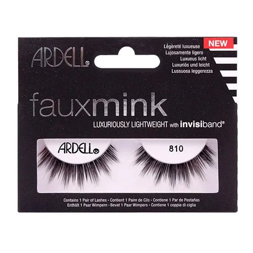 ARDELL Fauxmink Luxuriously Lightweight with Invisiband