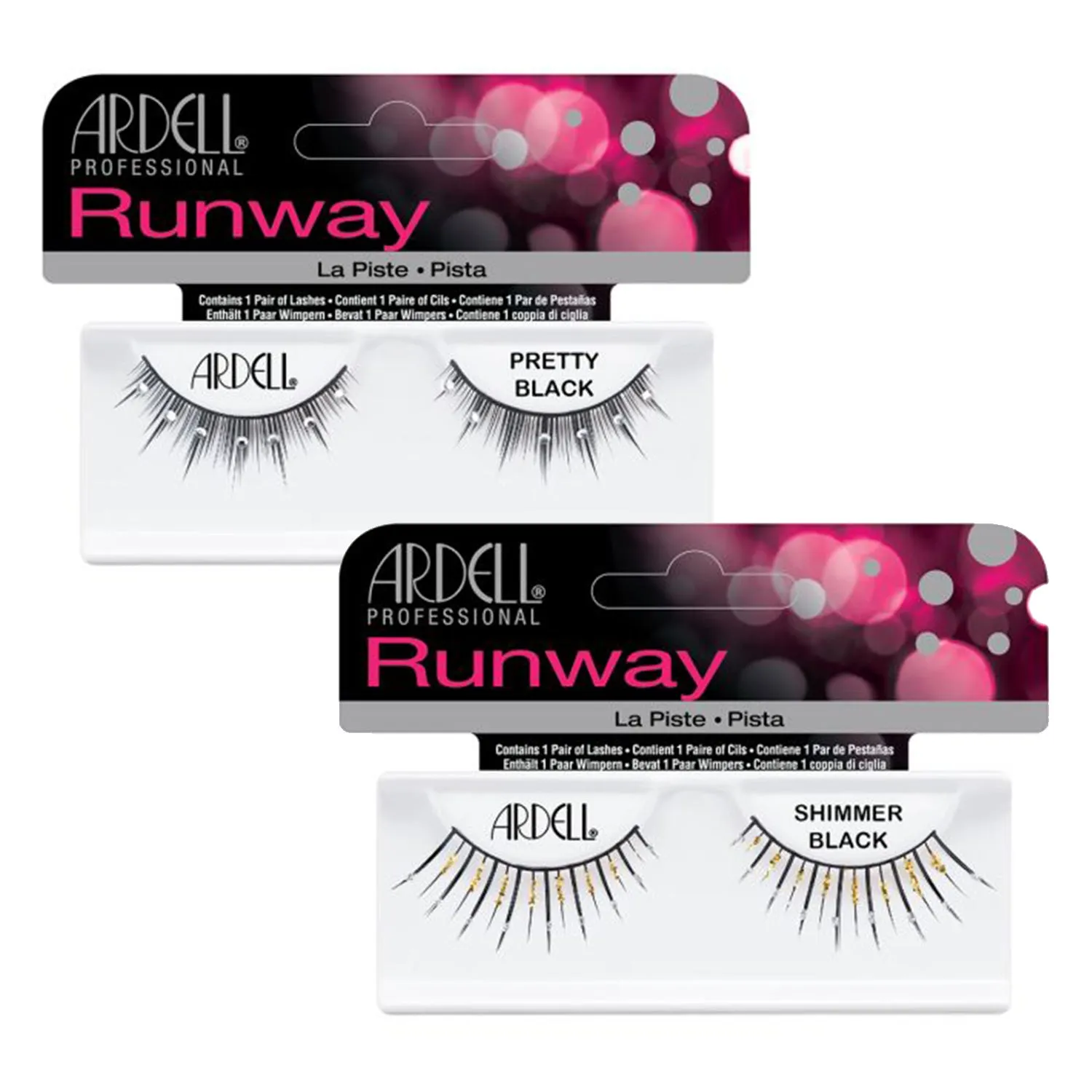 Ardell Runway Wild Lash