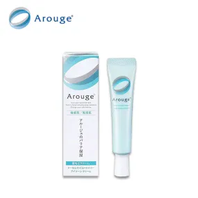 Arouge Total Moist Saver Eye Zone Cream 15g