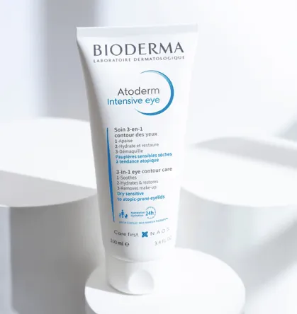 Atoderm Intensive Eye