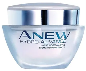 Avon Anew Hydro-Advance Moisture Cream SPF15 - 50ml