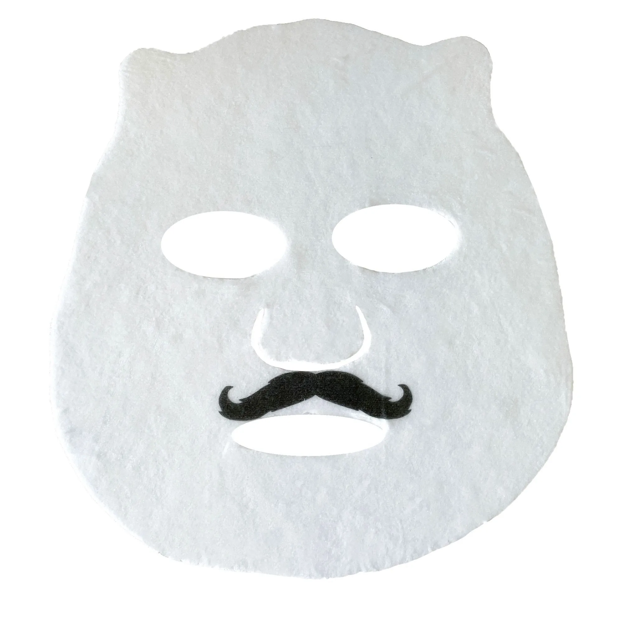 Bandito Get Lucky - Night on the Town Sheet Mask for Men