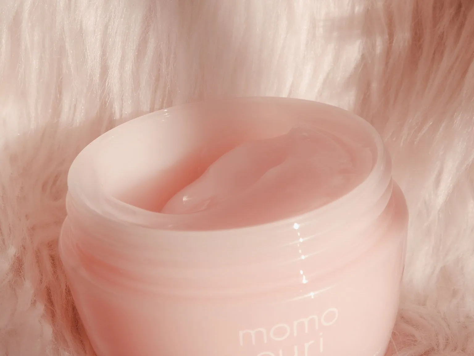 BCL Momo Puri Gel Cream 80g