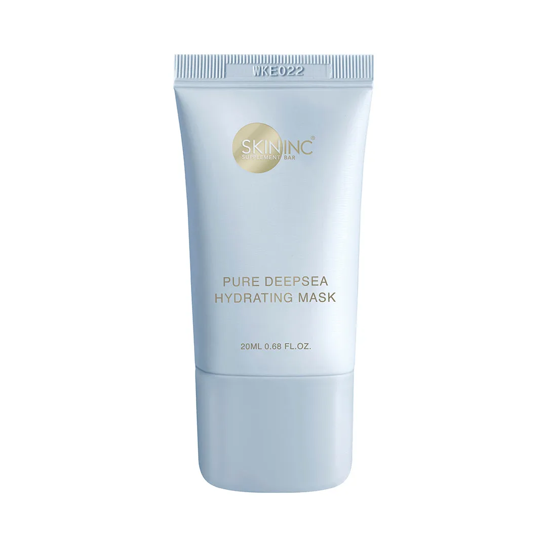 Beauty On The Go - Pure Deepsea Hydrating Mask