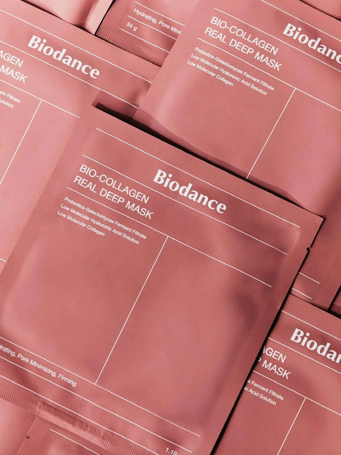 Biodance Bio-Collagen Real Deep Mask ( 1 Sheet)