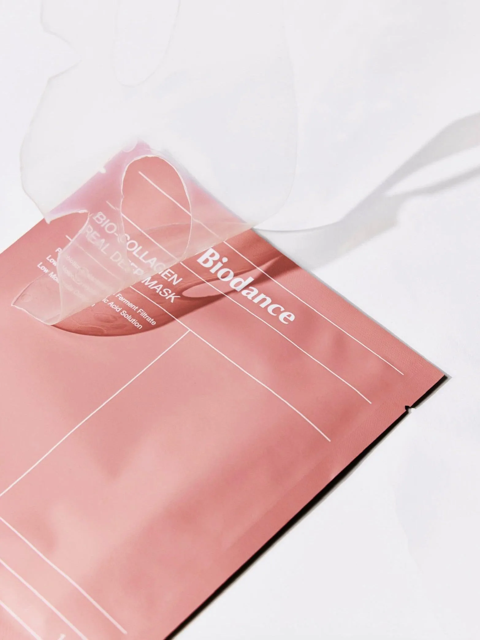 Biodance Bio-Collagen Real Deep Mask