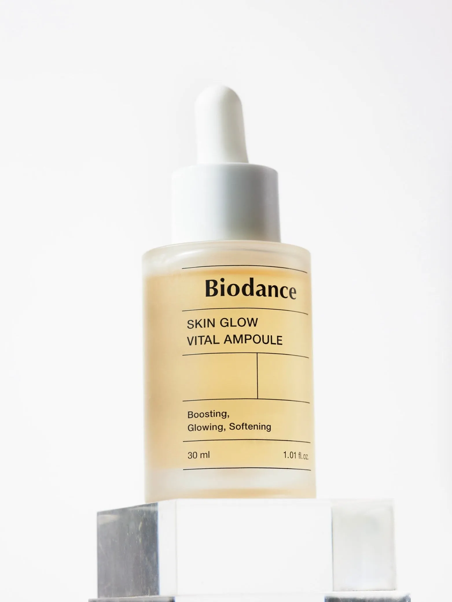 Biodance Skin Glow Vital Ampoule