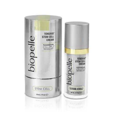 Biopelle Tensage Stem Cell Cream