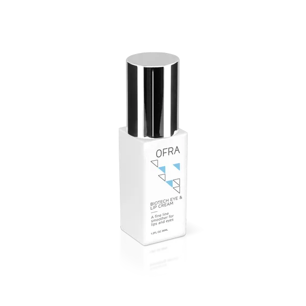 Biotech Eye and Lip Cream