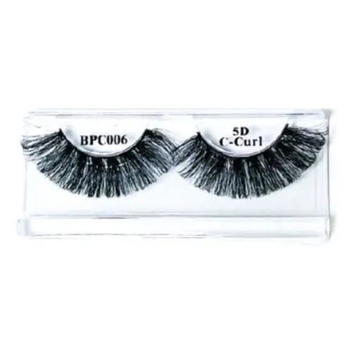 BlackPink 5D C Curl Silk Premium Permed Lash