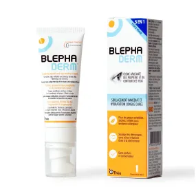 BlephaDerm®