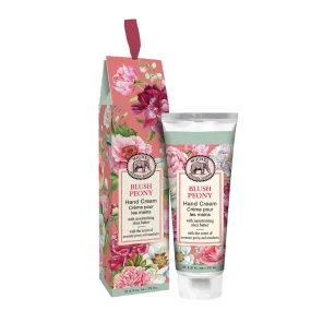 Blush Peony Large Hand Cream