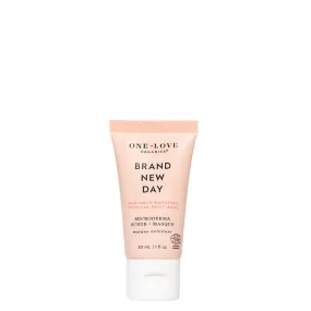 Brand New Day Microderma Scrub   Masque - Travel Size