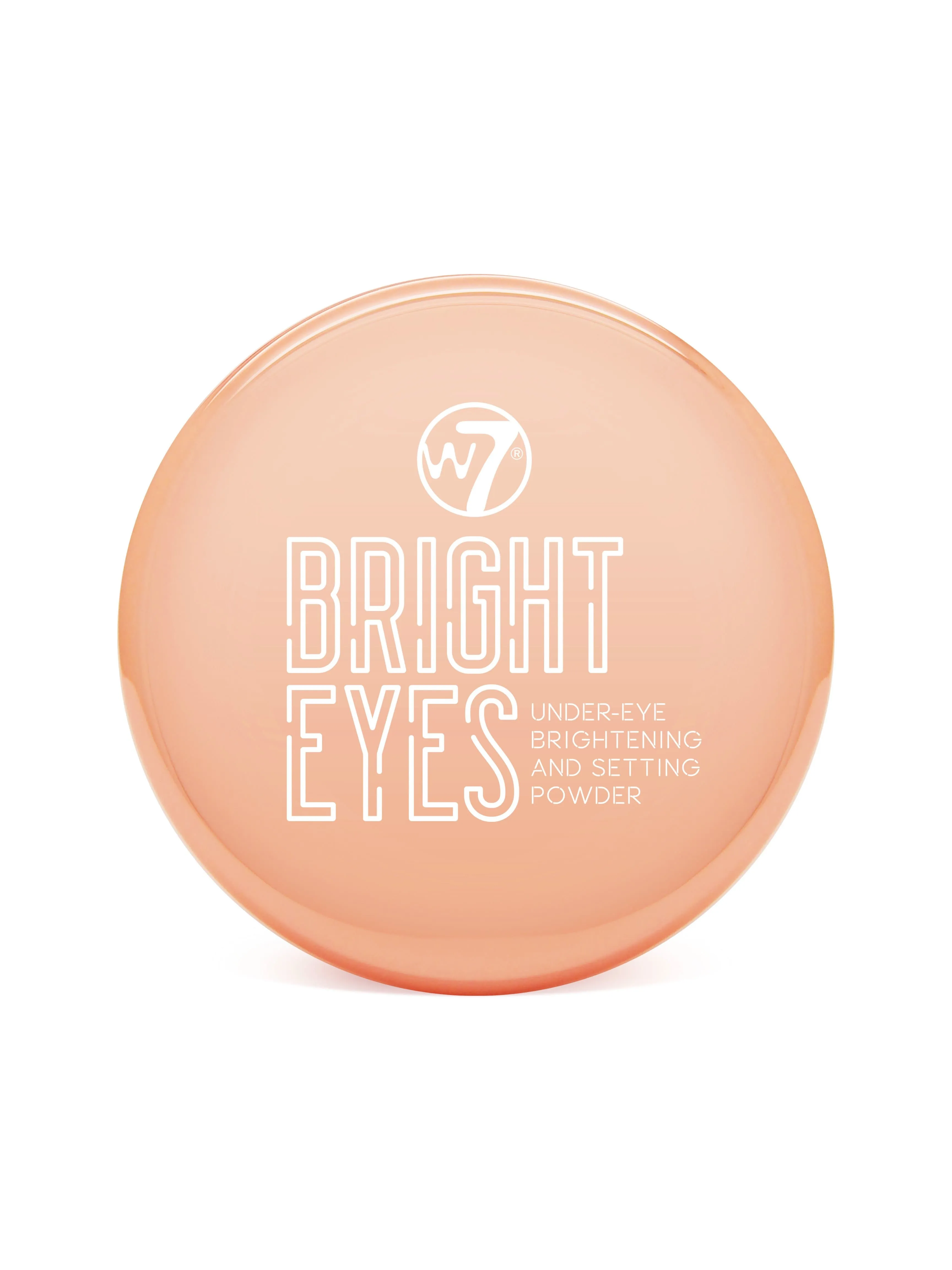 Bright Eyes Under-Eye Brightening And Setting Powder