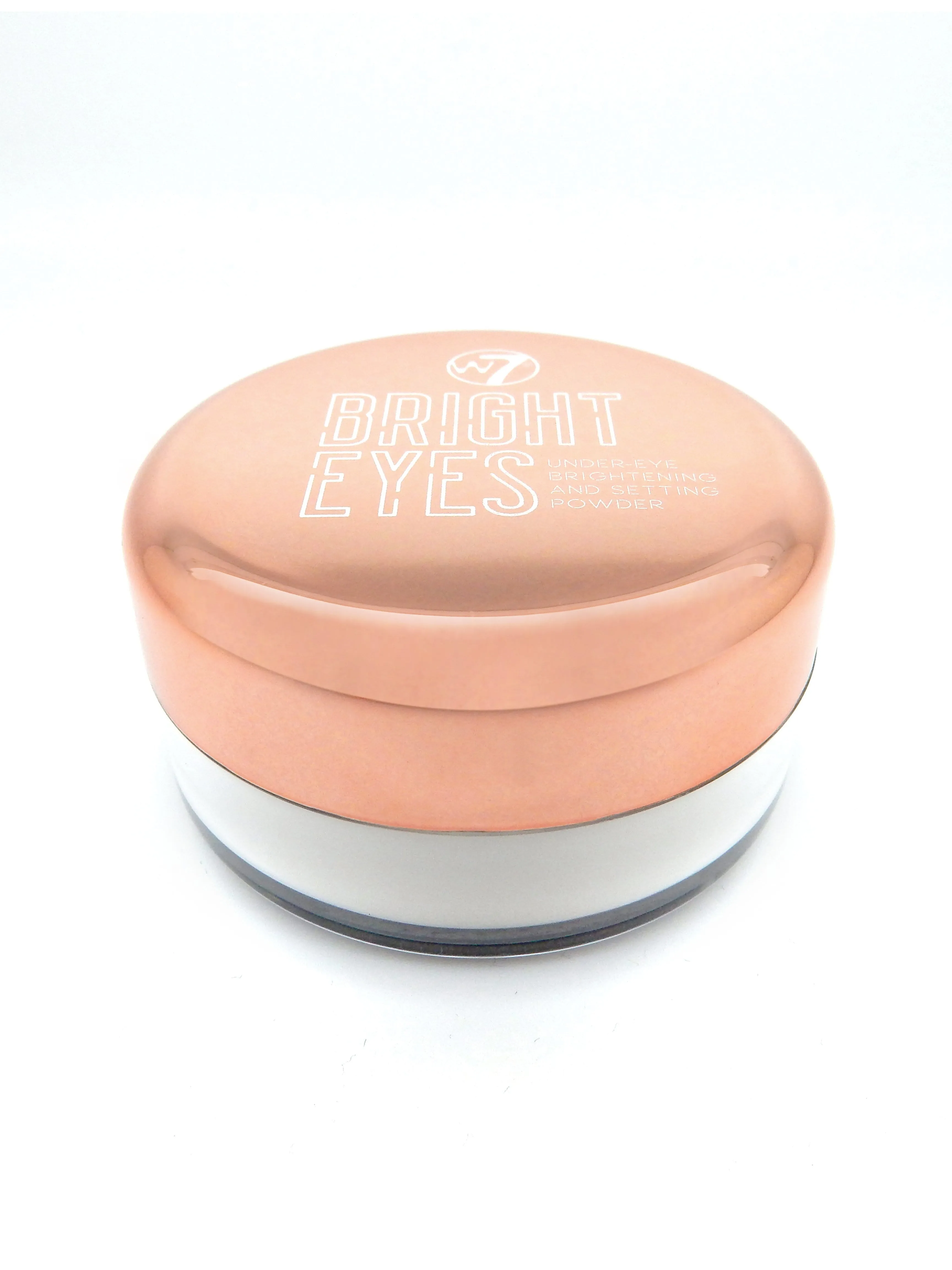 Bright Eyes Under-Eye Brightening And Setting Powder