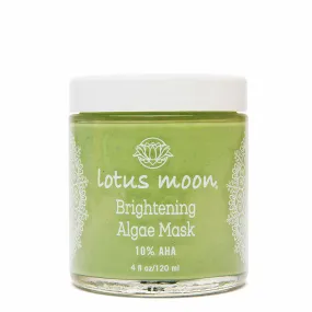 Brightening Algae Mask