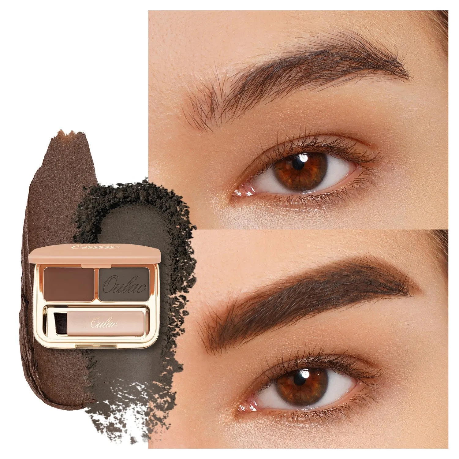 Brow & Eye Perfect Finishing Compact