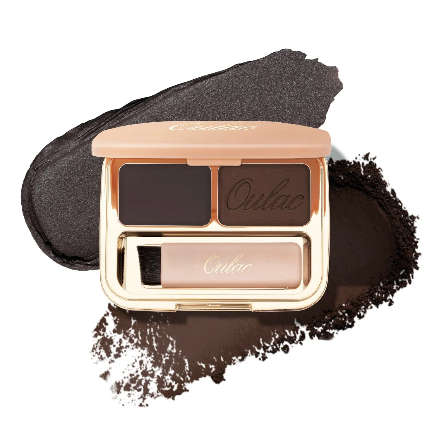 Brow & Eye Perfect Finishing Compact