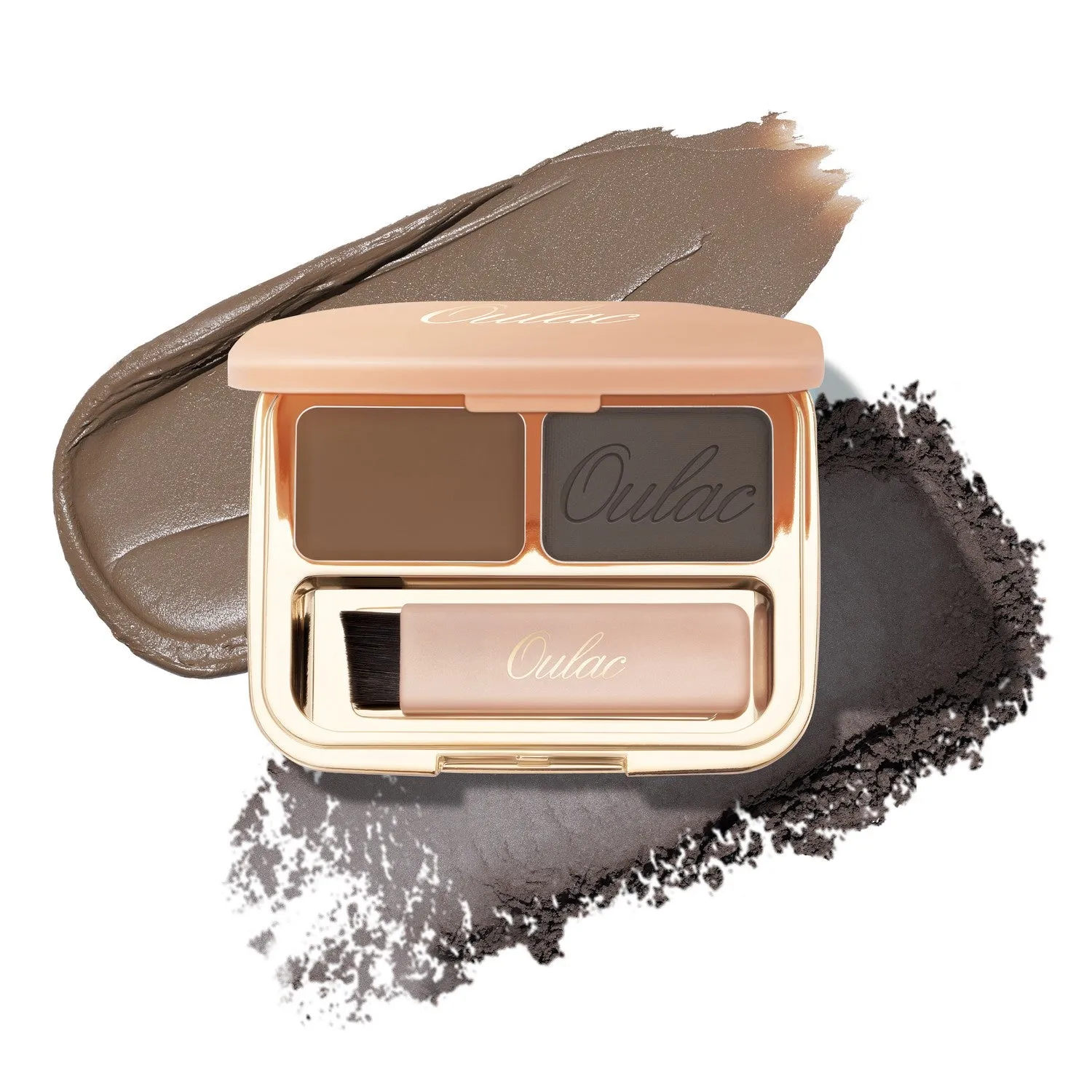 Brow & Eye Perfect Finishing Compact