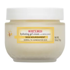 Burt's Bees Skin Nourishment Hydrating Gel Cream