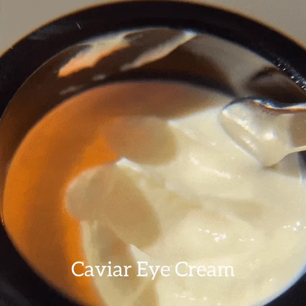 Caviar Eye Cream