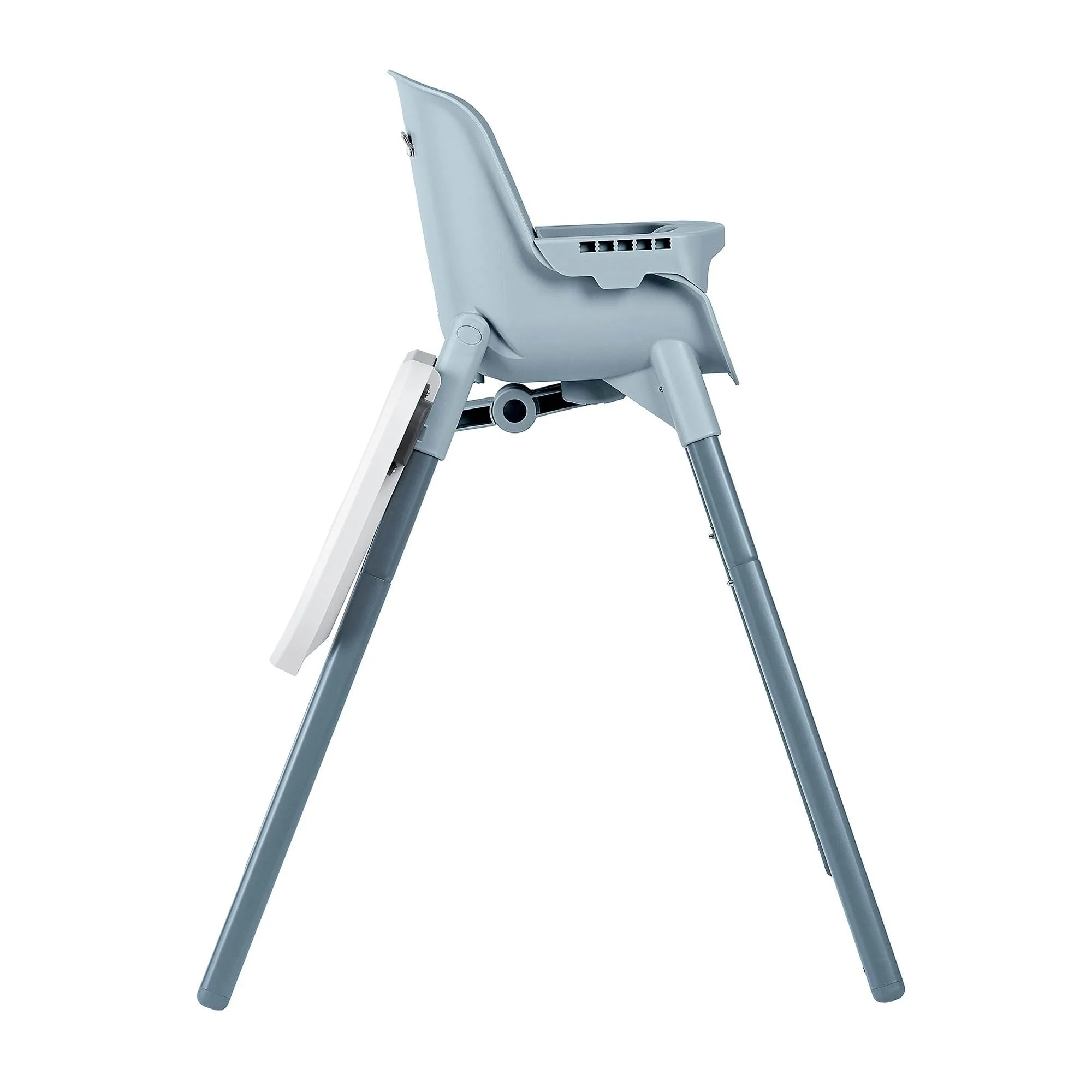 Chicco Zest 4-in-1 Folding High Chair