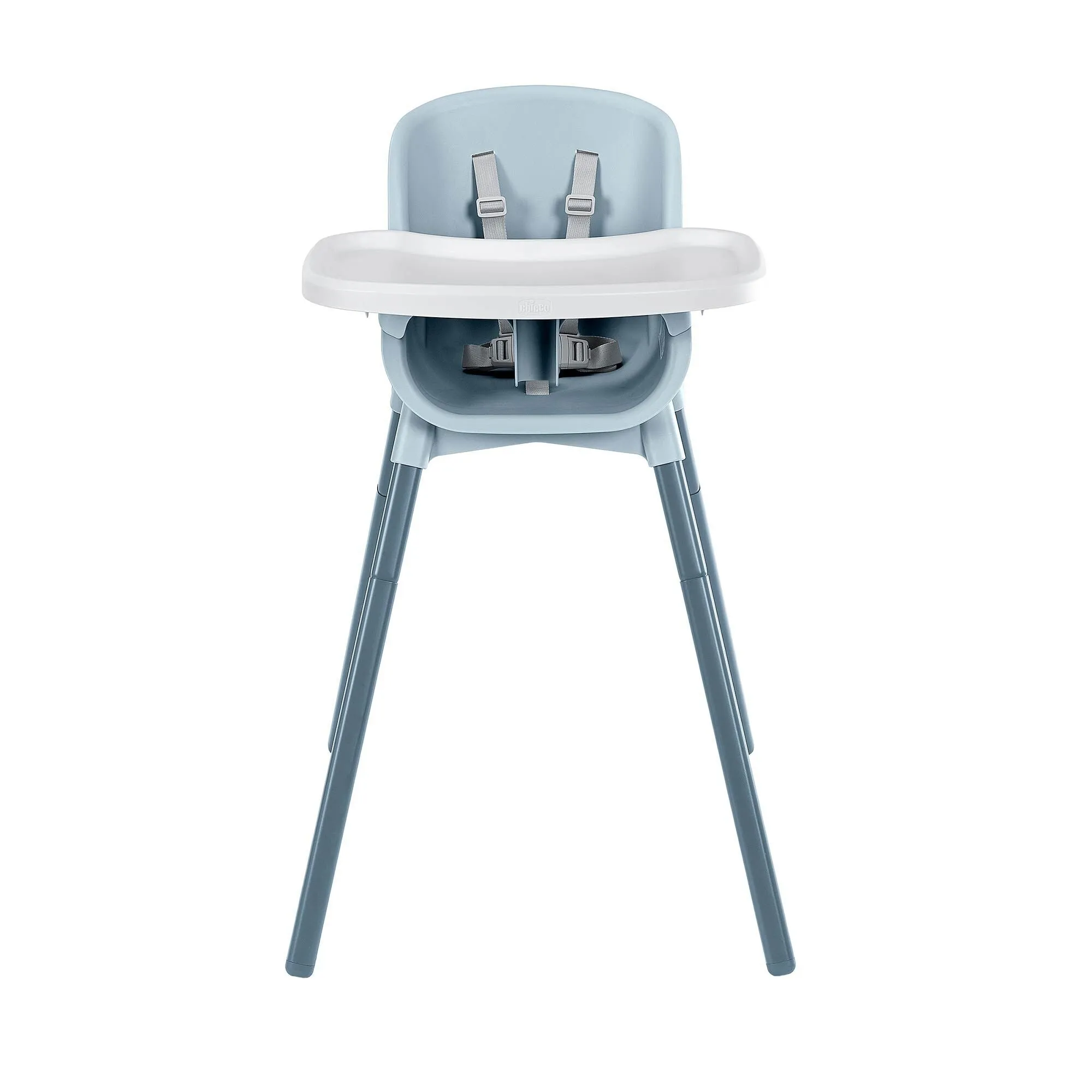 Chicco Zest 4-in-1 Folding High Chair