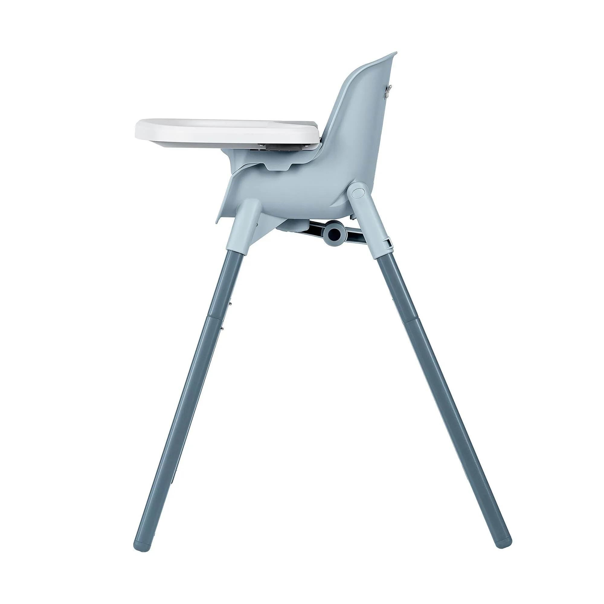 Chicco Zest 4-in-1 Folding High Chair