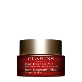 Clarins Super Restorative Night Cream - Very Dry Skin ( 1.7 oz / 50 ml )