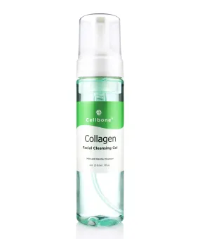 Collagen Facial Cleansing Gel