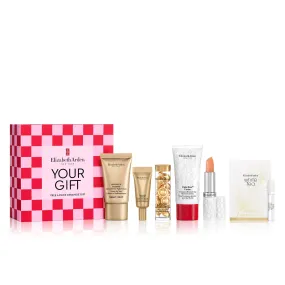 Complimentary 6-Piece Gift