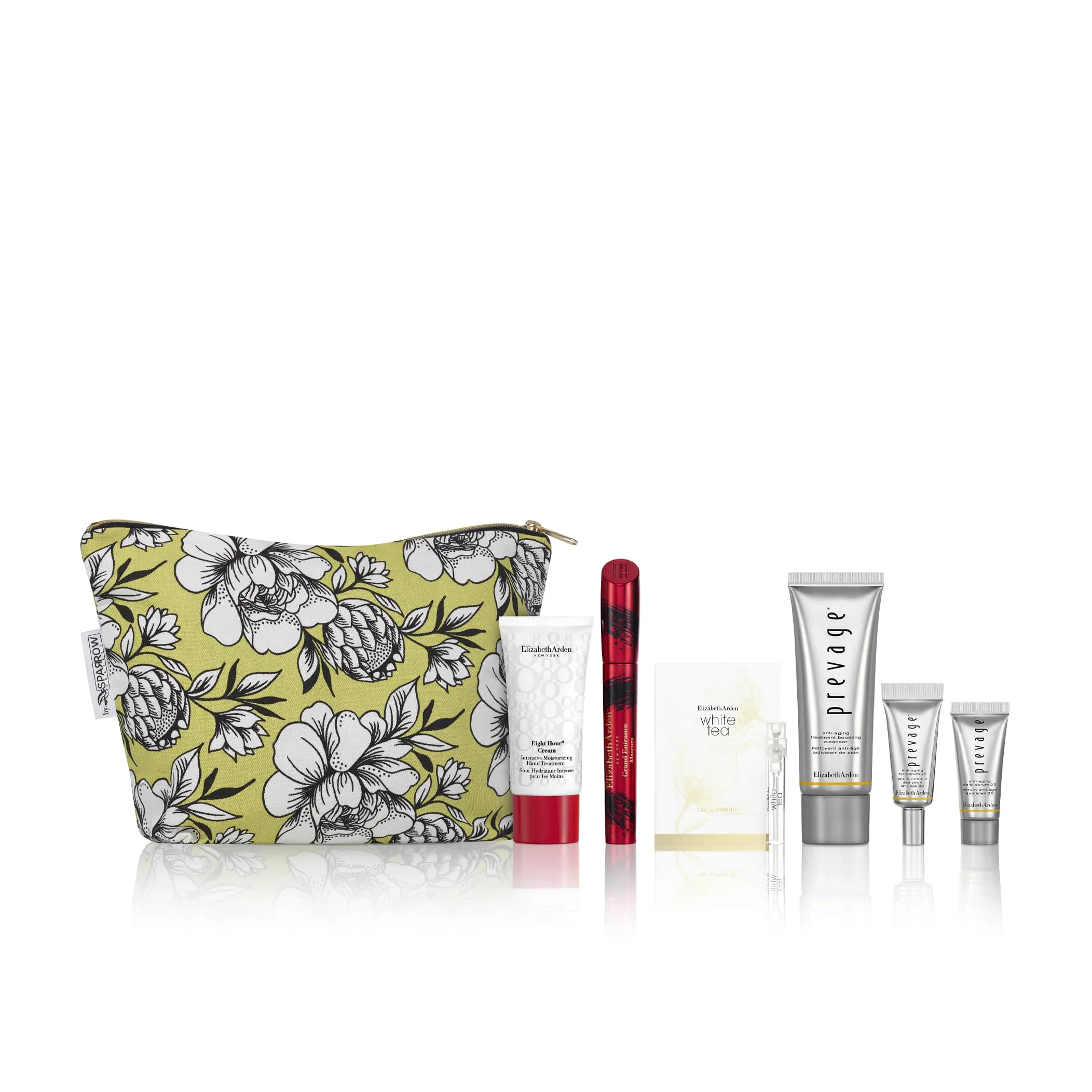 Complimentary 7-Piece Gift