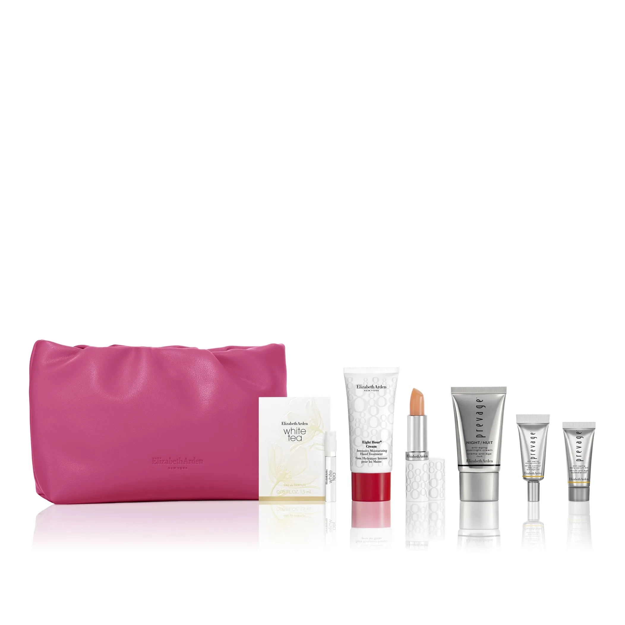 Complimentary 7-Piece Gift