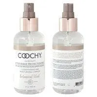 Coochy Aftershave Protection Mist Botanical Blast 4 oz