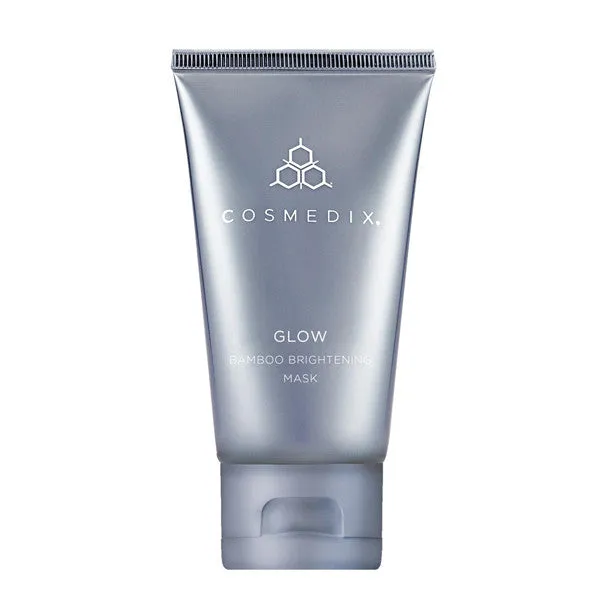 Cosmedix GLOW BAMBOO BRIGHTENING MASK