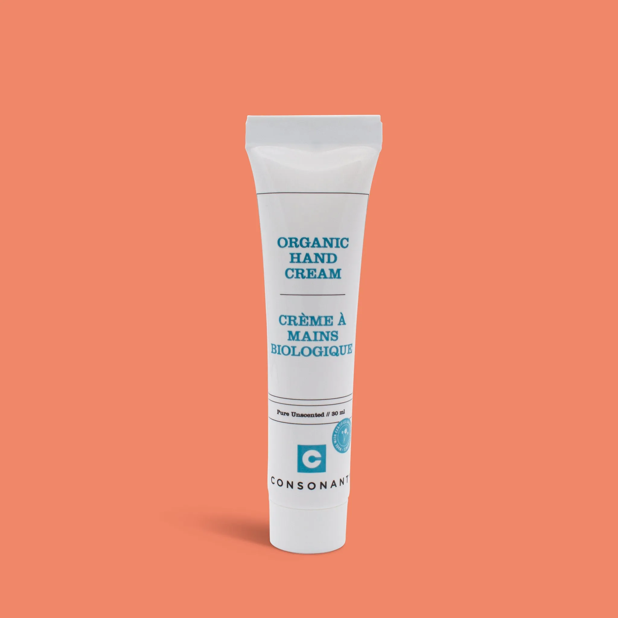 Creamy Hand Cream - Back in stock Nov 15th