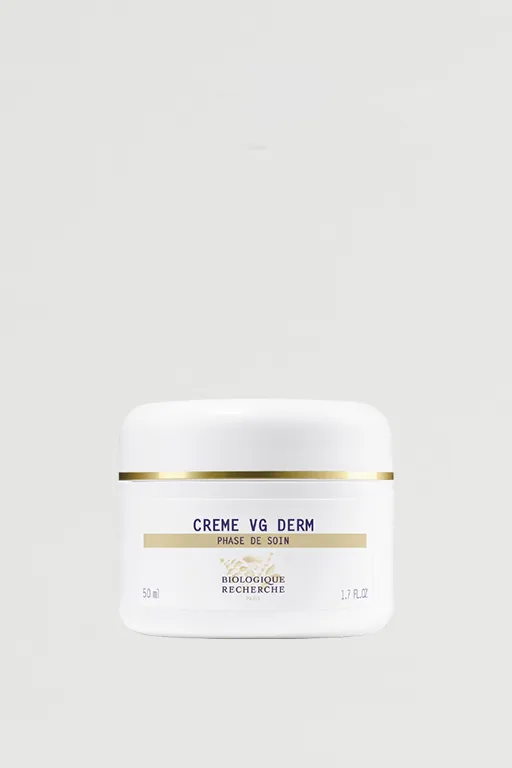 Crème VG Derm