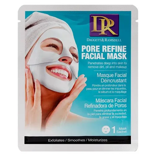 DAGGETT & RAMSDELL Moisturizing Facial Mask